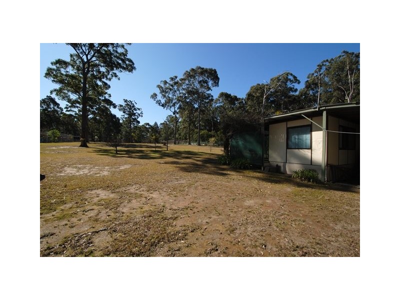 114 Jerberra Rd, Tomerong NSW 2540