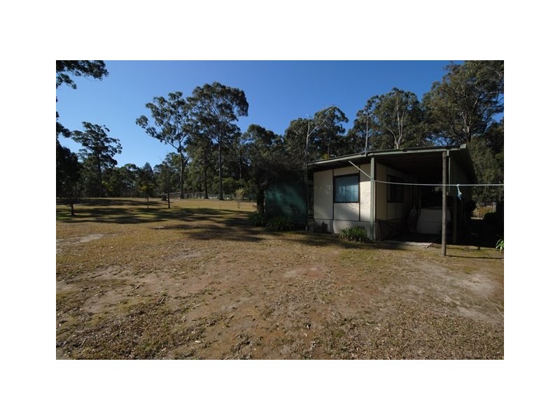 114 Jerberra Rd, Tomerong NSW 2540