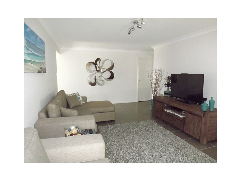 4 Dinghy Street, Vincentia NSW 2540