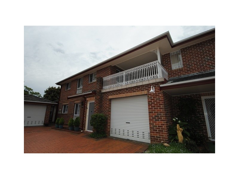 7/13-15 Sydney Street, Huskisson NSW 2540