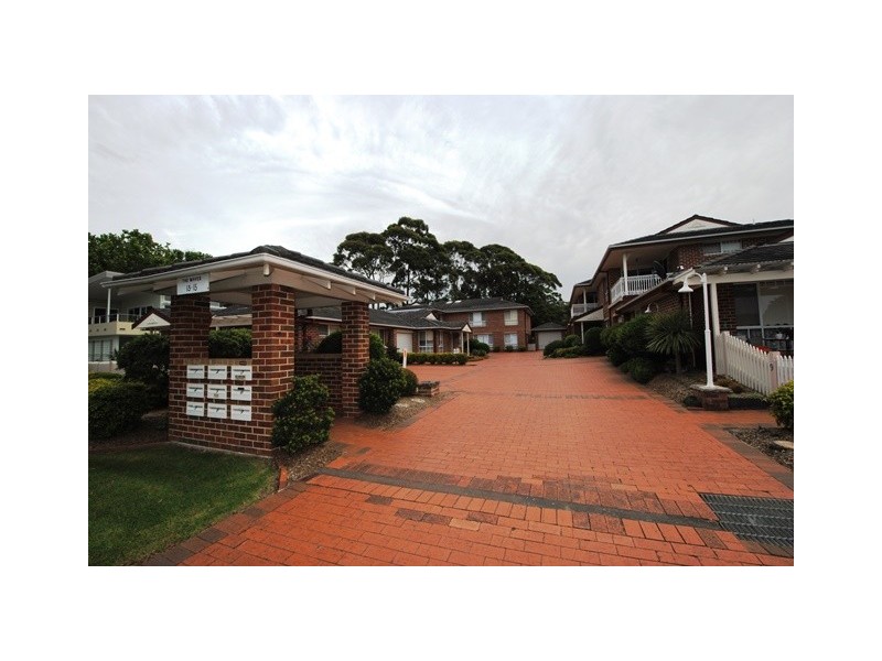 7/13-15 Sydney Street, Huskisson NSW 2540