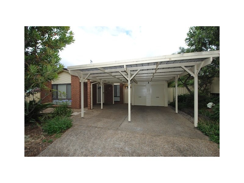 36 Condie Cres, North Nowra NSW 2541