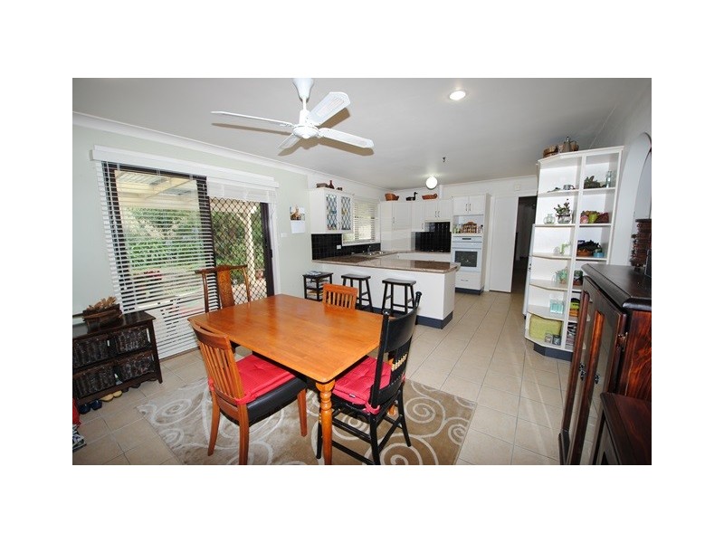 36 Condie Cres, North Nowra NSW 2541