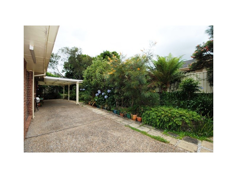 36 Condie Cres, North Nowra NSW 2541