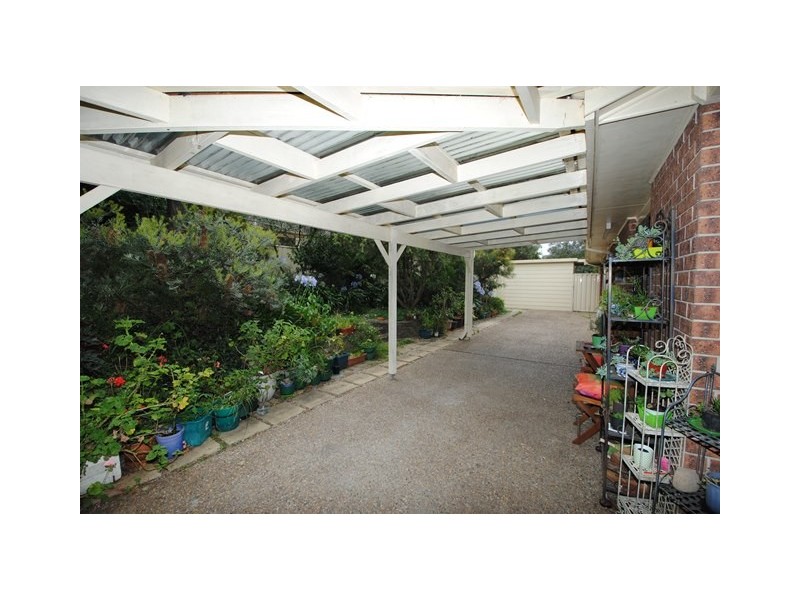 36 Condie Cres, North Nowra NSW 2541