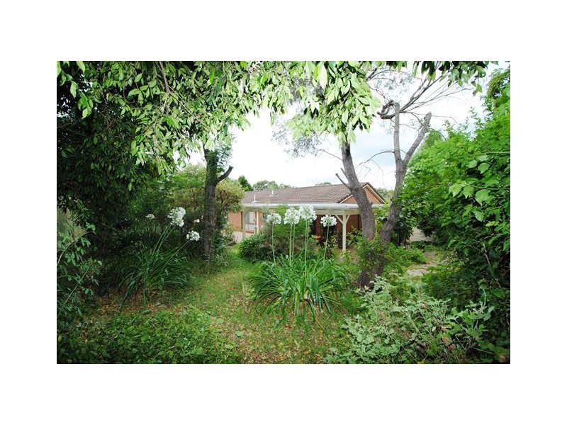 36 Condie Cres, North Nowra NSW 2541