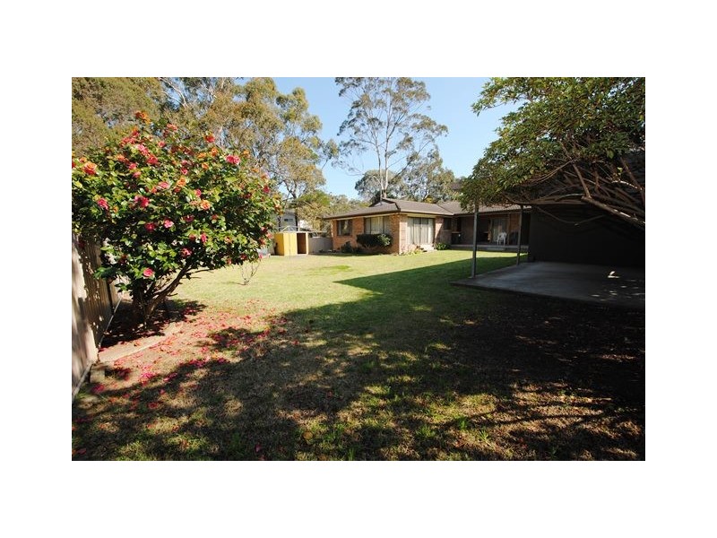 24 Cocos Palm Drive, Bomaderry NSW 2541