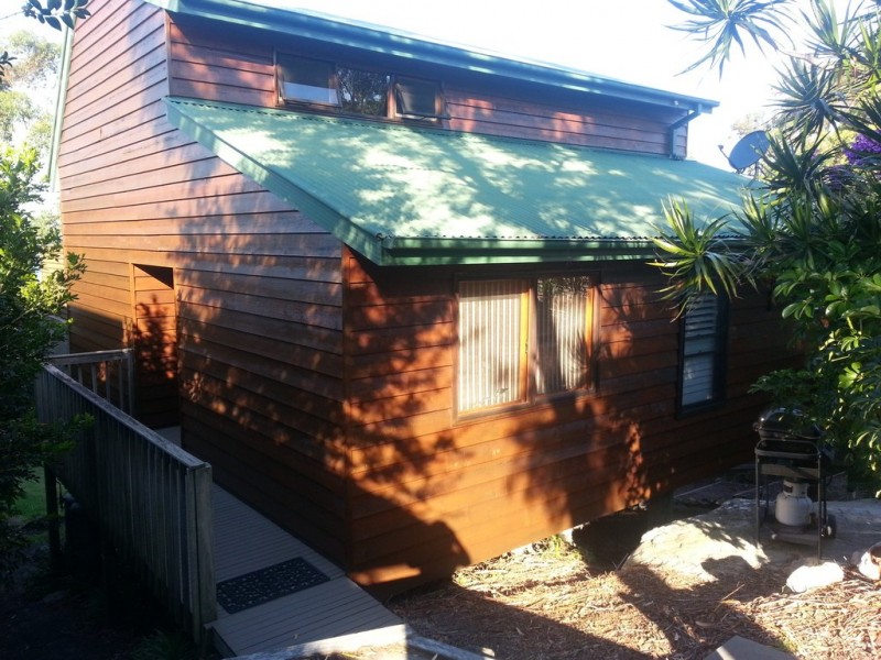 38 Towry Cres, Vincentia NSW 2540