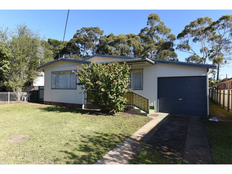 157 Larmer Avenue, Sanctuary Point NSW 2540