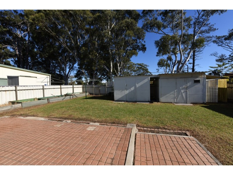 157 Larmer Avenue, Sanctuary Point NSW 2540