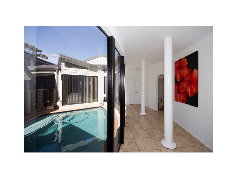 58 Loralyn Avenue, St Georges Basin NSW 2540