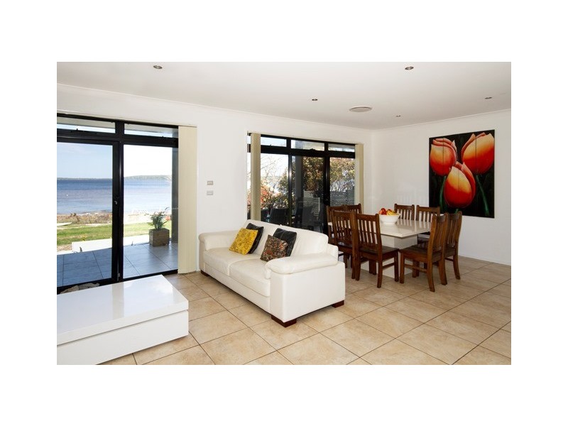 58 Loralyn Avenue, St Georges Basin NSW 2540