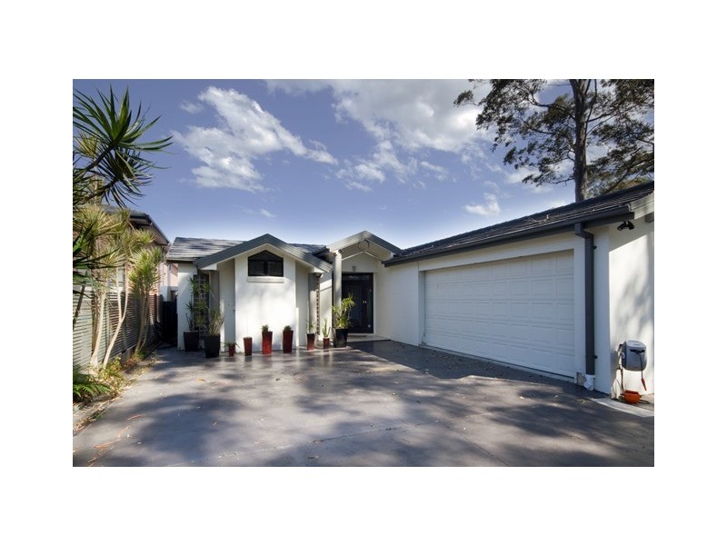 58 Loralyn Avenue, St Georges Basin NSW 2540