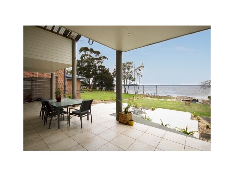 58 Loralyn Avenue, St Georges Basin NSW 2540