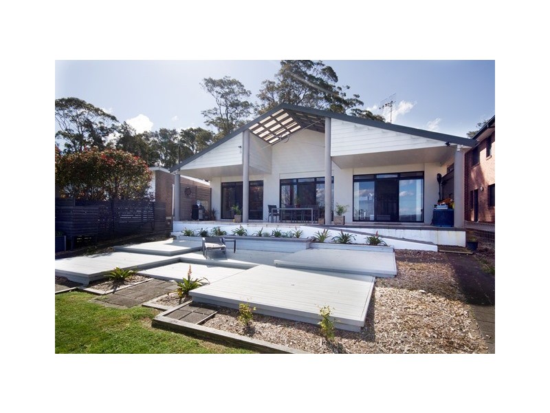 58 Loralyn Avenue, St Georges Basin NSW 2540