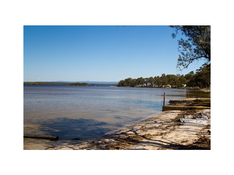 58 Loralyn Avenue, St Georges Basin NSW 2540