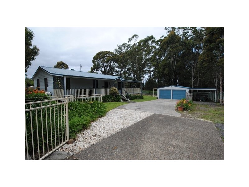 23 Durnford Place, St Georges Basin NSW 2540