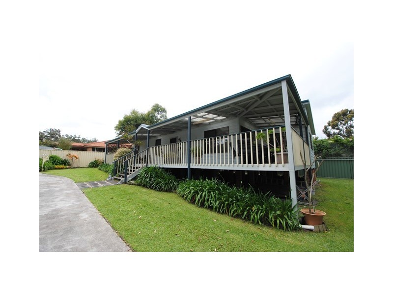23 Durnford Place, St Georges Basin NSW 2540