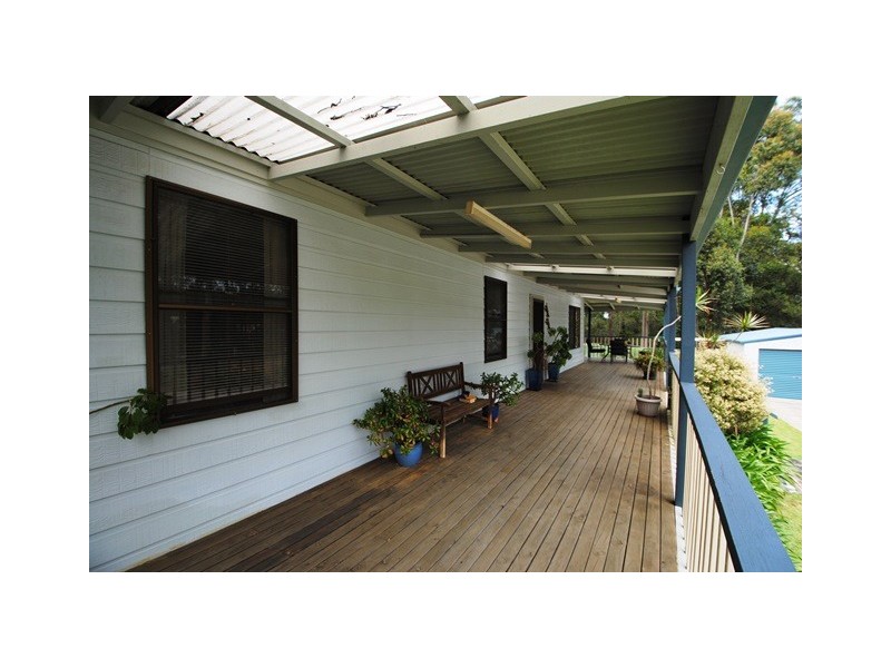 23 Durnford Place, St Georges Basin NSW 2540