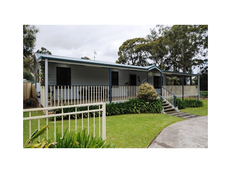 23 Durnford Place, St Georges Basin NSW 2540