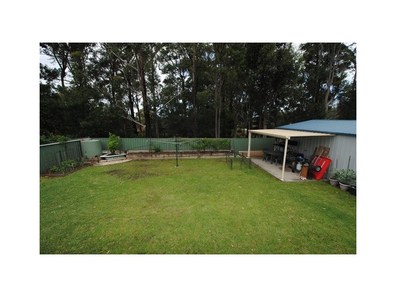 23 Durnford Place, St Georges Basin NSW 2540
