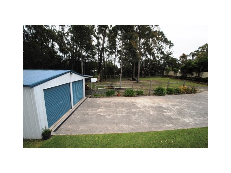 23 Durnford Place, St Georges Basin NSW 2540