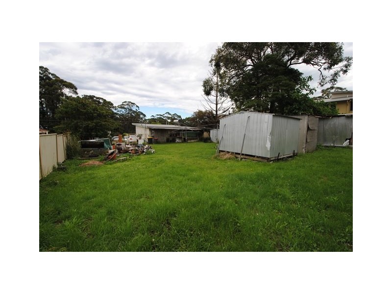 82 Currambene Street, Huskisson NSW 2540