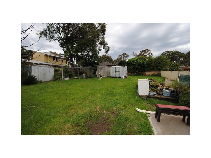 82 Currambene Street, Huskisson NSW 2540