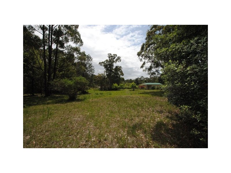 95 Jerberra Road, Tomerong NSW 2540