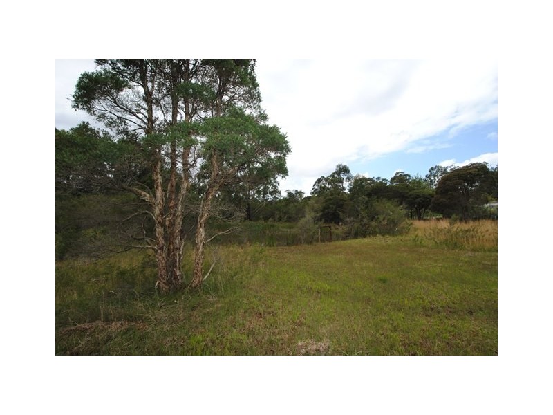 95 Jerberra Road, Tomerong NSW 2540