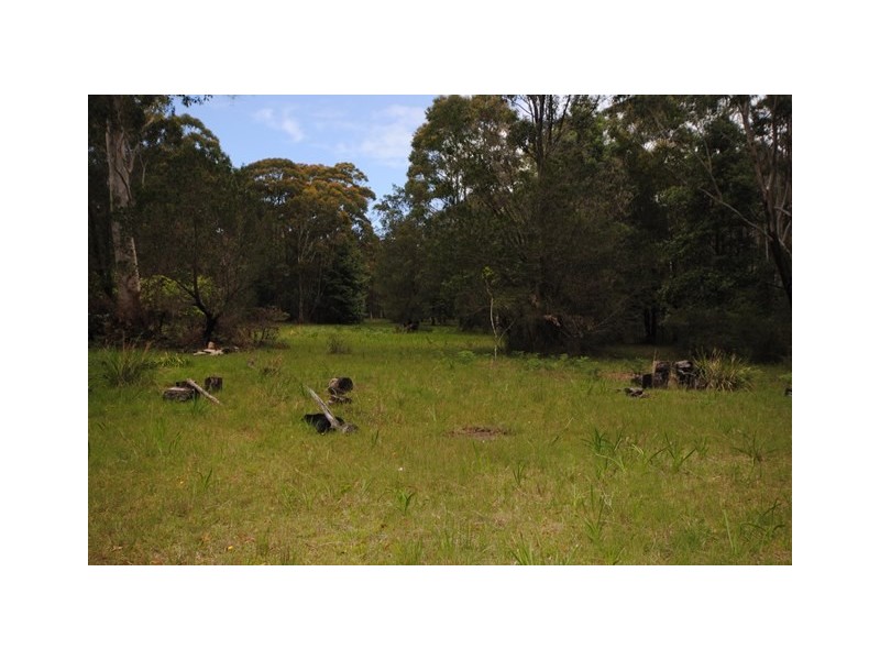 95 Jerberra Road, Tomerong NSW 2540