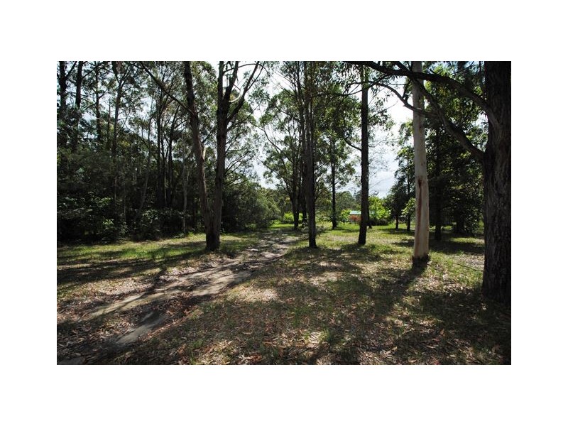 95 Jerberra Road, Tomerong NSW 2540