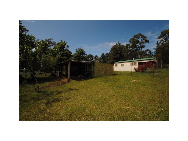 95 Jerberra Road, Tomerong NSW 2540