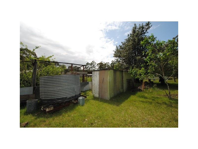 95 Jerberra Road, Tomerong NSW 2540