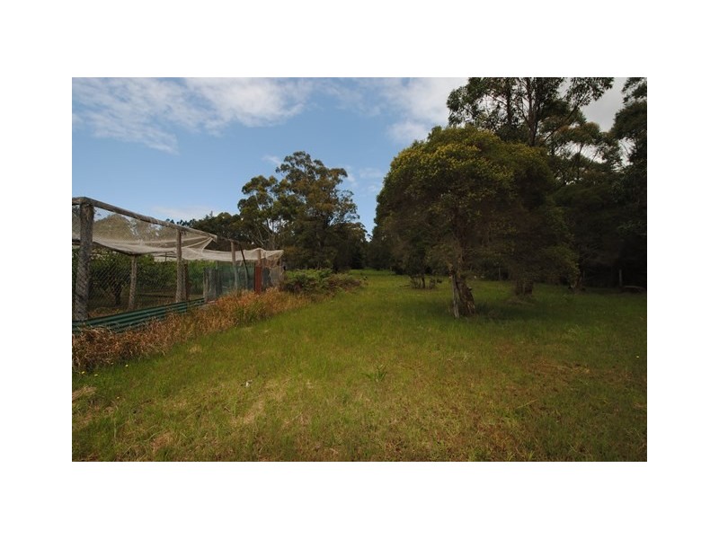 95 Jerberra Road, Tomerong NSW 2540