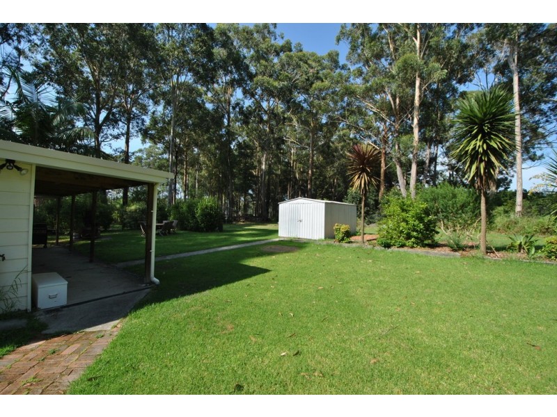 491b Hawken Road, Tomerong NSW 2540