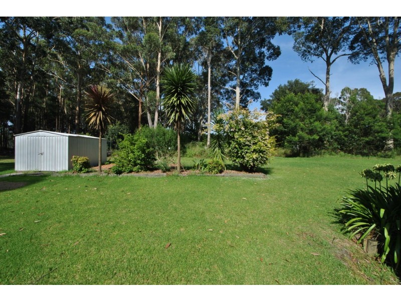 491b Hawken Road, Tomerong NSW 2540