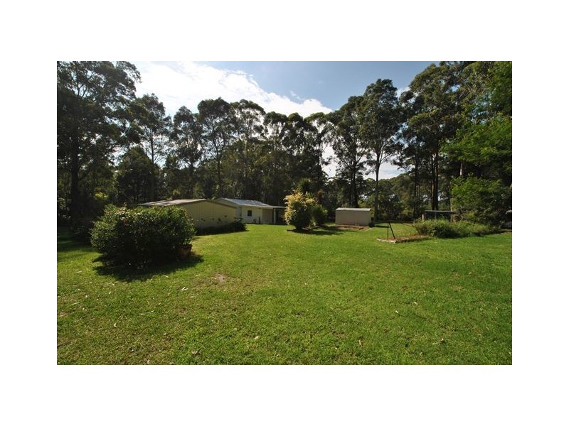 491b Hawken Road, Tomerong NSW 2540