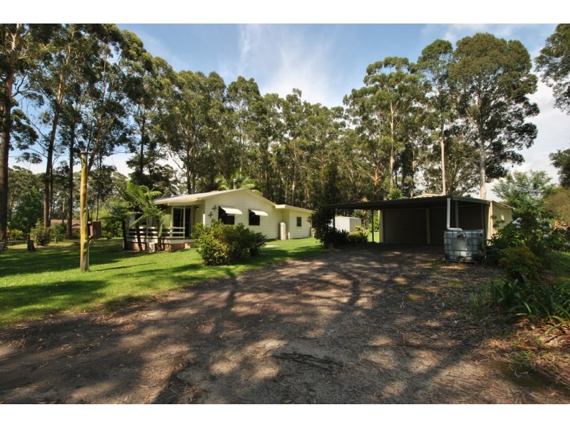 491b Hawken Road, Tomerong NSW 2540