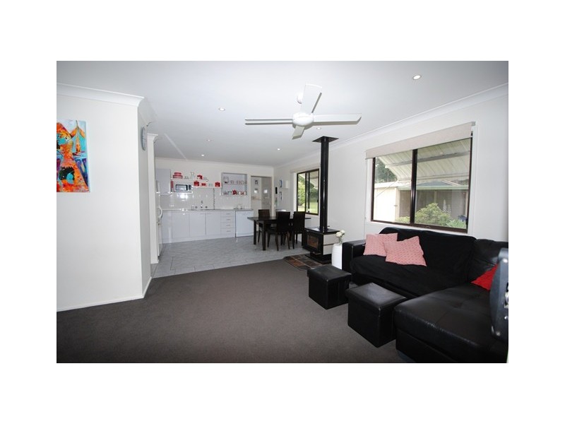 491b Hawken Road, Tomerong NSW 2540