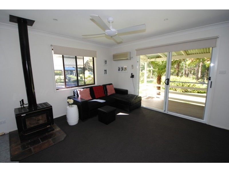 491b Hawken Road, Tomerong NSW 2540