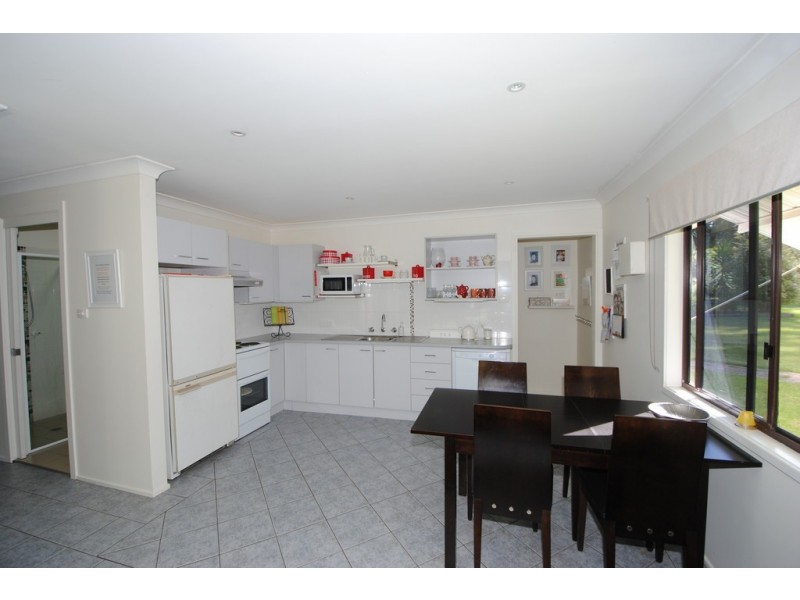 491b Hawken Road, Tomerong NSW 2540