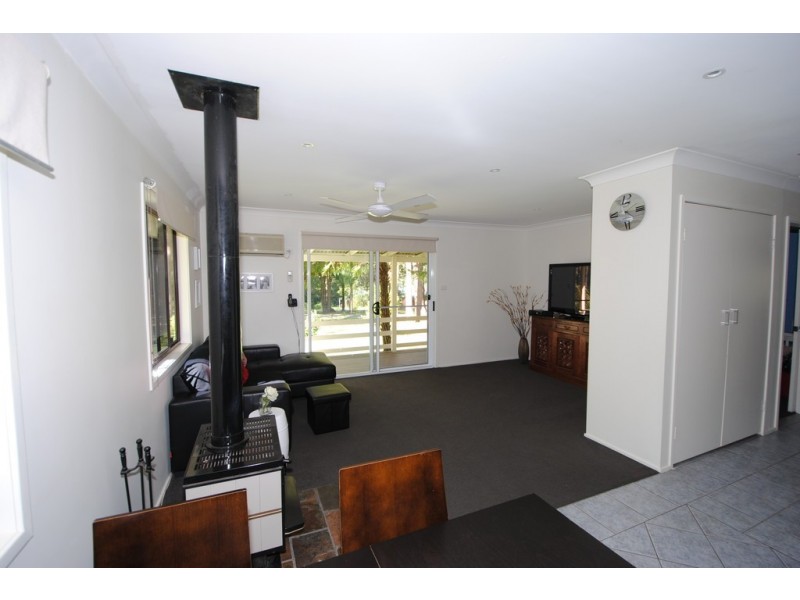 491b Hawken Road, Tomerong NSW 2540