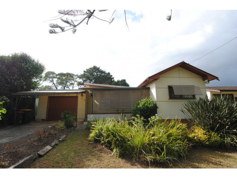 10 Albatross Road, Nowra NSW 2541