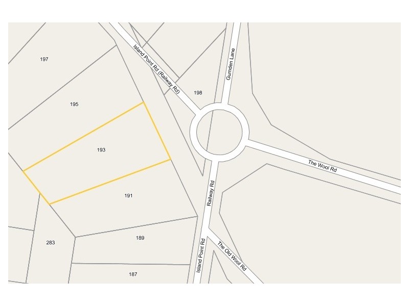 193 Island Point Road, St Georges Basin NSW 2540