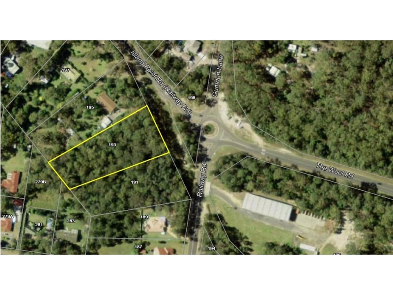 193 Island Point Road, St Georges Basin NSW 2540