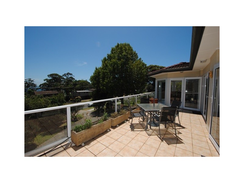 5/2 Caroline Street, Vincentia NSW 2540