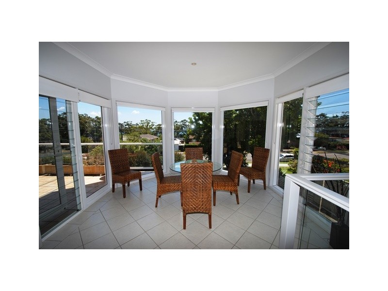 5/2 Caroline Street, Vincentia NSW 2540