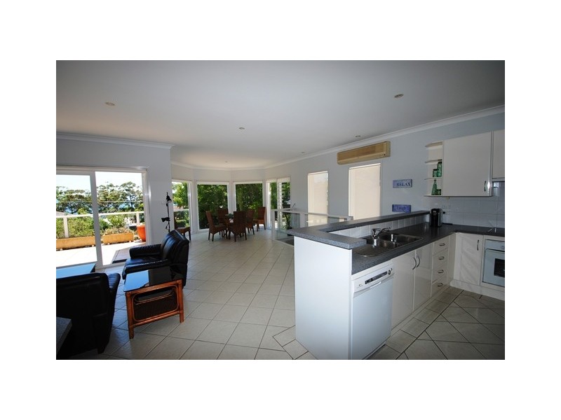 5/2 Caroline Street, Vincentia NSW 2540