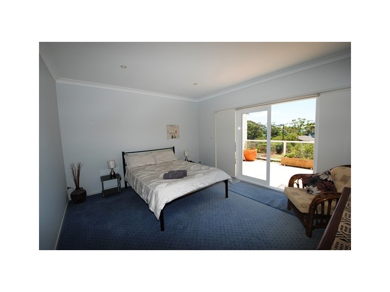 5/2 Caroline Street, Vincentia NSW 2540